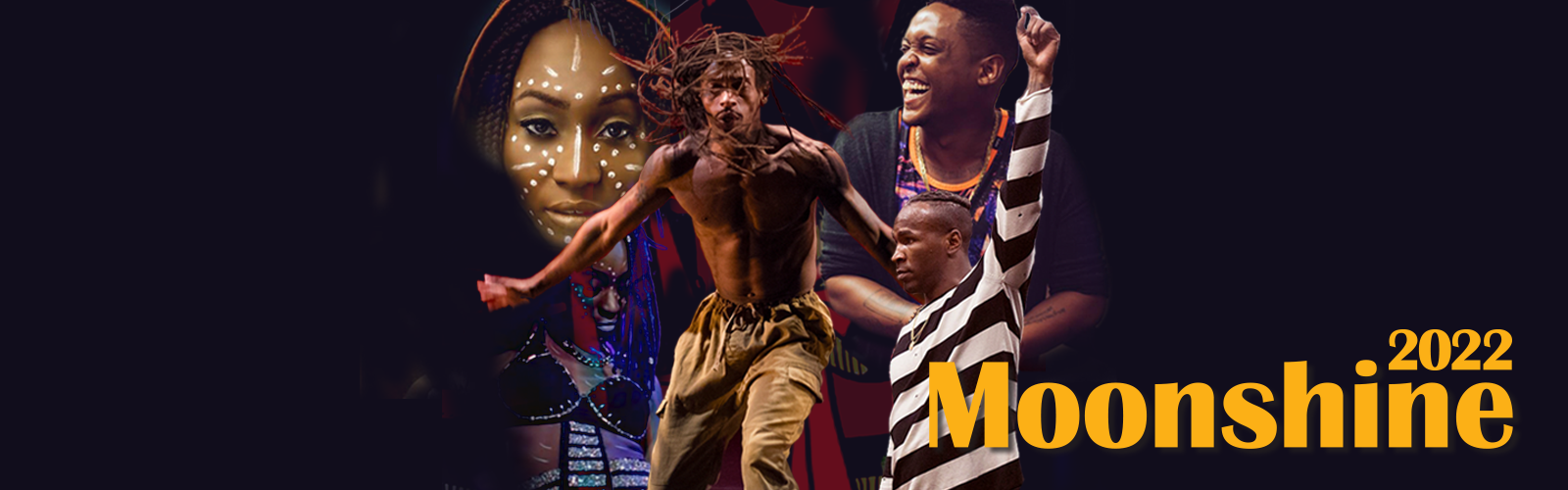 Moonshine 2022 Banner