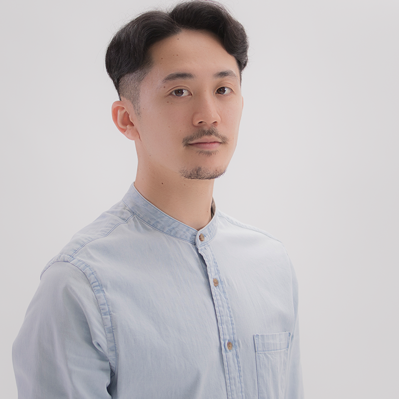 Bradford Chin