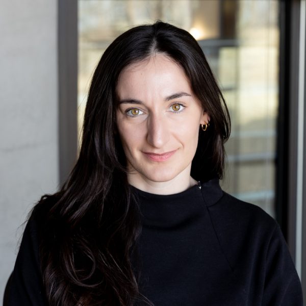Anna Peretz Rogovoy