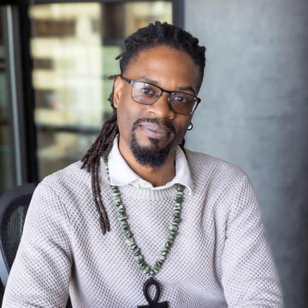 Omari Carter
