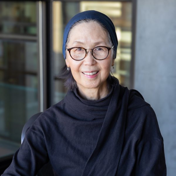 Peggy Choy