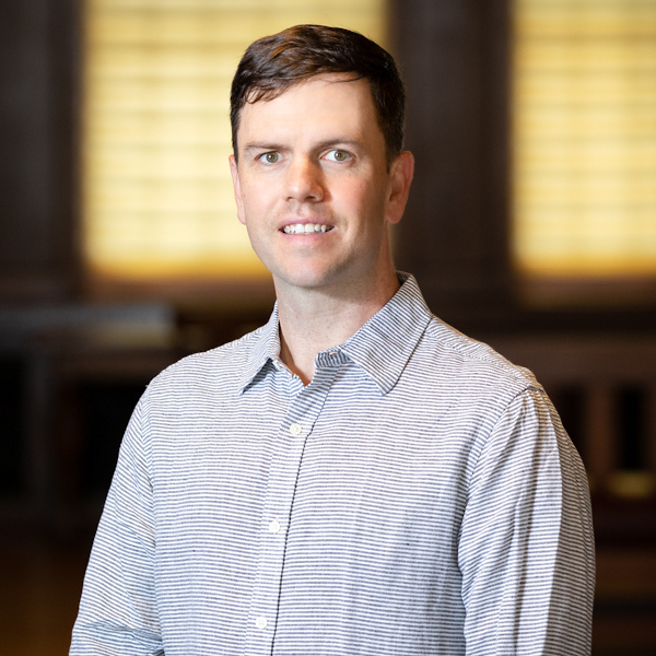 Tim Russell