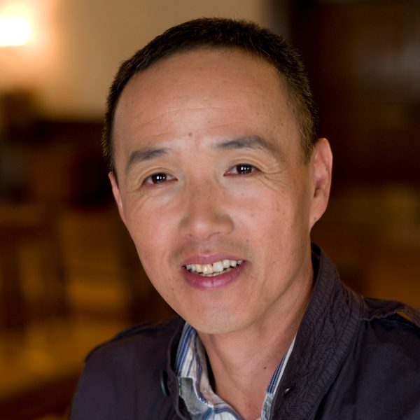 Jin-Wen Yu